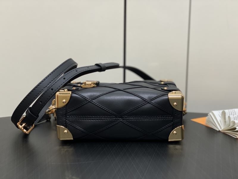 Louis Vuitton Box Bags